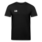 LXO T-Shirt-BLACK - black