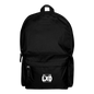 LXO-Backpack - black