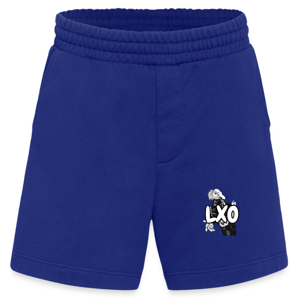 LUZeSOMBRA PEACE ONE XIX PRA SHORTS　XL LUZeSOMBRA PEACE ONE XIX PRA SHORTS XL NJ SLIT SHORTS